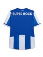 Porto Heimtrikot 2025-26 Kurzarm